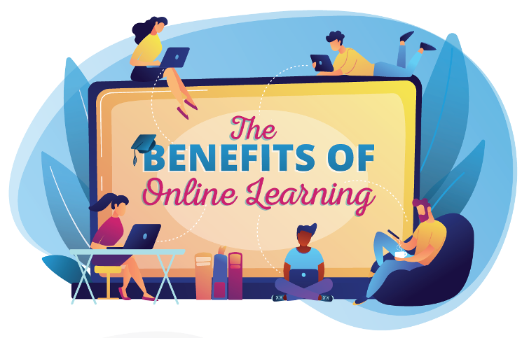 The Benefits of Online Learning
